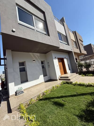 5 Bedroom Twin House for Rent in Sheikh Zayed, Giza - WhatsApp Image 2026-09-10 at 16.17. 02. jpeg