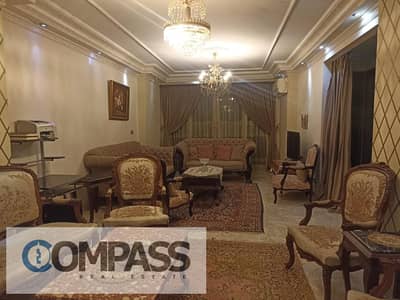 2 Bedroom Flat for Sale in Smoha, Alexandria - WhatsApp Image 2026-09-10 at 4.44. 01 PM (2). jpeg