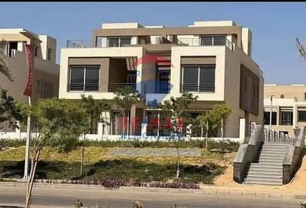 توين هاوس 4 غرف نوم للبيع في القاهرة الجديدة، القاهرة - images (1). jpg
