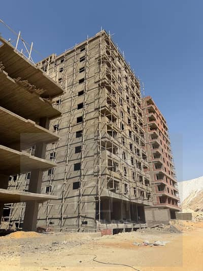 3 Bedroom Flat for Sale in Maadi, Cairo - WhatsApp Image 2026-09-10 at 4.02. 49 PM. jpeg