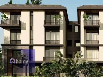 3 Bedroom Townhouse for Sale in New Cairo, Cairo - images (7). jpg