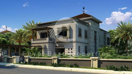 1 Bedroom Flat for Sale in 6th of October, Giza - R. jpg 1 Bedroom Flat for Sale in 6th of October, Giza - R. jpg