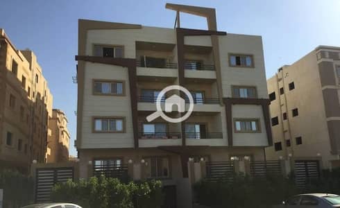 3 Bedroom Flat for Sale in Shorouk City, Cairo - photo_5843954029220794957_y. jpg