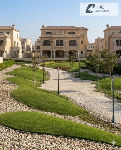 3 Bedroom Twin House for Sale in New Capital City, Cairo - WhatsApp Image 2026-05-16 at 7.07. 04 AM (1). jpeg
