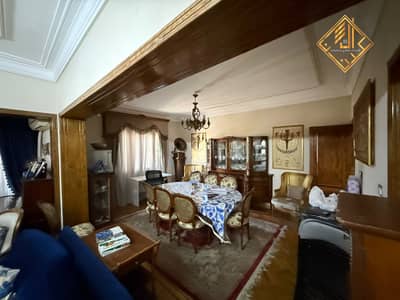 3 Bedroom Flat for Sale in Dokki, Giza - WhatsApp Image 2026-09-08 at 5.28. 49 PM (1). jpeg