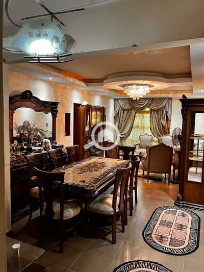 3 Bedroom Apartment for Rent in New Cairo, Cairo - WhatsApp Image 2026-09-07 at 1.54. 34 PM. jpeg 3 Bedroom Apartment for Rent in New Cairo, Cairo - WhatsApp Image 2026-09-07 at 1.54. 34 PM. jpeg
