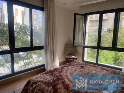 3 Bedroom Duplex for Rent in New Cairo, Cairo - WhatsApp Image 2026-09-10 at 5.06. 05 PM. jpeg