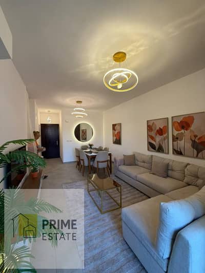 2 Bedroom Flat for Rent in Madinaty, Cairo - WhatsApp Image 2026-09-09 at 3.50. 44 PM (2). jpeg