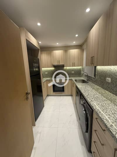 2 Bedroom Apartment for Rent in New Cairo, Cairo - 1d42fe5e-1ea4-4cae-9bb1-c3df9c6be784. jpg
