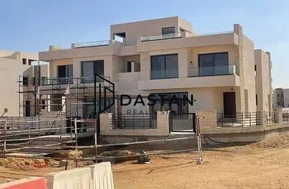 5 Bedroom Villa for Sale in New Capital City, Cairo - WhatsApp Image 2026-09-08 at 14.46. 12. jpeg 5 Bedroom Villa for Sale in New Capital City, Cairo - WhatsApp Image 2026-09-08 at 14.46. 12. jpeg