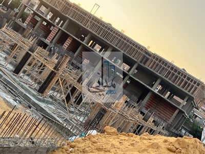 مکتب للبيع في 6 اكتوبر، الجيزة - 048. jpg مکتب للبيع في 6 اكتوبر، الجيزة - 048. jpg