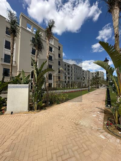 3 Bedroom Flat for Sale in Sheikh Zayed, Giza - IMG-20241027-WA0630. jpg