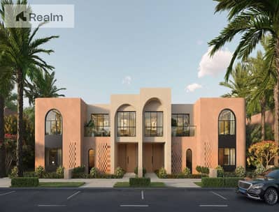 تاون هاوس 4 غرف نوم للبيع في الساحل الشمالي، مطروح - OGAMI - SALES KIT_Page_44_Image_0001. jpg