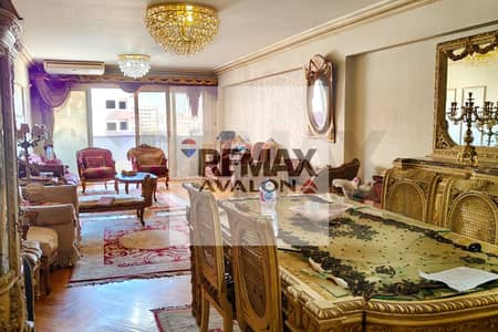 4 Bedroom Apartment for Sale in Smoha, Alexandria - 1. jpg