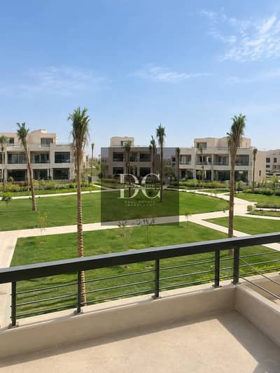 3 Bedroom Townhouse for Sale in New Capital City, Cairo - WhatsApp Image 2026-09-10 at 5.07. 39 PM (5). jpeg