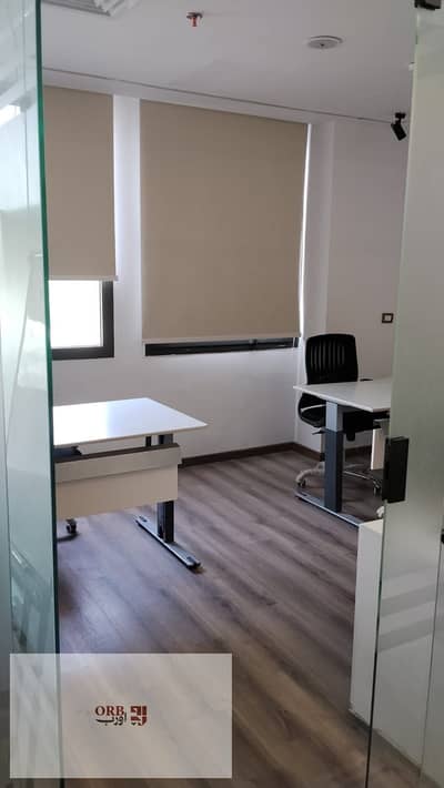 Office for Rent in New Cairo, Cairo - 1000038094. jpg Office for Rent in New Cairo, Cairo - 1000038094. jpg