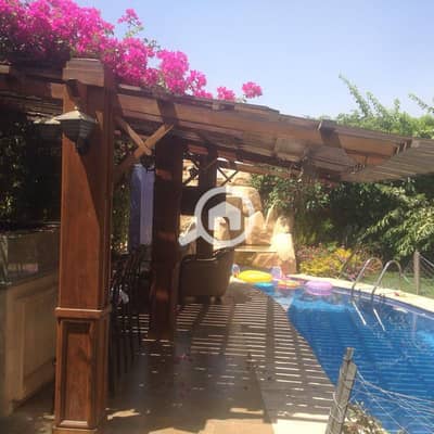 فیلا 6 غرف نوم للبيع في القاهرة الجديدة، القاهرة - WhatsApp Image 2026-09-06 at 11.49. 55 AM. jpeg