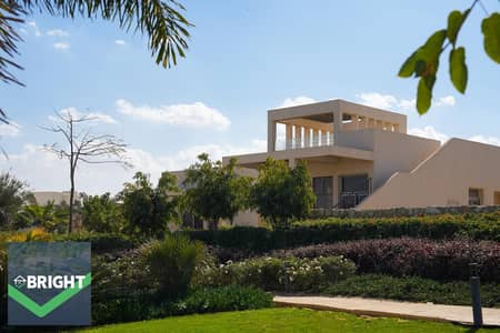 5 Bedroom Twin House for Sale in 6th of October, Giza - owest-real-17. jpeg 5 Bedroom Twin House for Sale in 6th of October, Giza - owest-real-17. jpeg