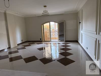 3 Bedroom Apartment for Rent in New Cairo, Cairo - WhatsApp Image 2026-09-10 at 5.24. 19 PM. jpeg 3 Bedroom Apartment for Rent in New Cairo, Cairo - WhatsApp Image 2026-09-10 at 5.24. 19 PM. jpeg