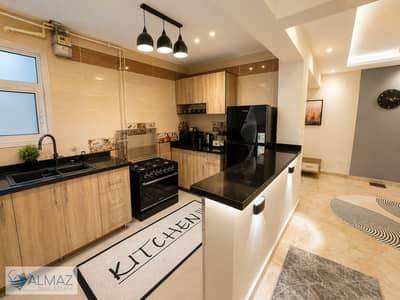 3 Bedroom Flat for Rent in New Cairo, Cairo - WhatsApp Image 2026-09-10 at 11.27. 20 AM. jpeg