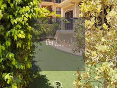 3 Bedroom Apartment for Rent in New Cairo, Cairo - WhatsApp Image 2026-09-10 at 5.32. 32 PM (5). jpeg