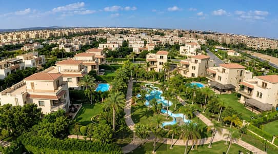 5 Bedroom Villa for Sale in Sheikh Zayed, Giza - b776173e-ad2f-4cce-952d-8ada9c2ec584. png
