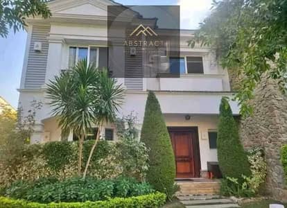 3 Bedroom Villa for Sale in New Cairo, Cairo - 480572840_554920800890731_5637632226753030240_n. jpg 3 Bedroom Villa for Sale in New Cairo, Cairo - 480572840_554920800890731_5637632226753030240_n. jpg