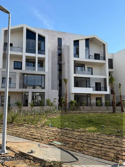 3 Bedroom Flat for Sale in Sheikh Zayed, Giza - WhatsApp Image 2026-06-21 at 6.45. 45 PM (7). jpeg