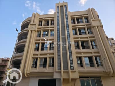 Commercial Building for Rent in Katameya, Cairo - Image02. jpg