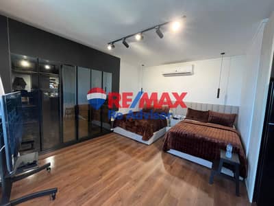 Studio for Rent in 6th of October, Giza - WhatsApp Image 2026-07-03 at 10.28. 44 AM (1). jpeg