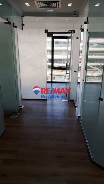 Office for Rent in Sheikh Zayed, Giza - WhatsApp Image 2026-06-16 at 3.05. 57 PM. jpeg