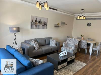 2 Bedroom Flat for Rent in New Cairo, Cairo - WhatsApp Image 2026-09-10 at 1.55. 54 PM. jpeg 2 Bedroom Flat for Rent in New Cairo, Cairo - WhatsApp Image 2026-09-10 at 1.55. 54 PM. jpeg