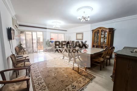 3 Bedroom Apartment for Sale in Laurent, Alexandria - 1. jpg