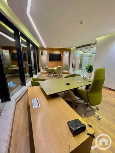 Office for Sale in New Cairo, Cairo - 505432110_727449286904795_7245779266346606091_n. jpg Office for Sale in New Cairo, Cairo - 505432110_727449286904795_7245779266346606091_n. jpg