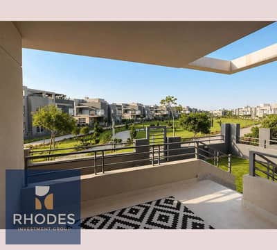 2 Bedroom Penthouse for Sale in 6th of October, Giza - WhatsApp Image 2026-09-08 at 5.41. 34 PM. jpg 2 Bedroom Penthouse for Sale in 6th of October, Giza - WhatsApp Image 2026-09-08 at 5.41. 34 PM. jpg