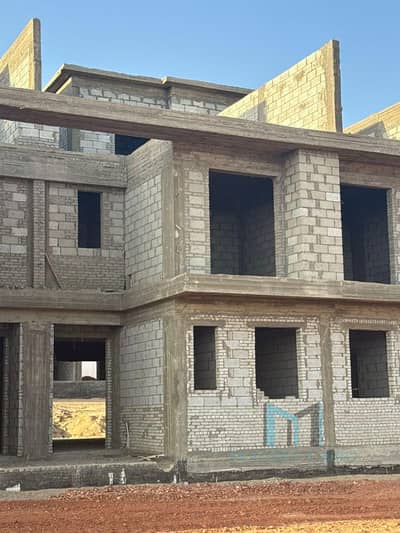 3 Bedroom Townhouse for Sale in New Capital City, Cairo - WhatsApp Image 2025-10-13 at 14.07. 38_dec9424c. jpg