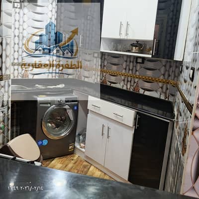 3 Bedroom Apartment for Rent in Al Manial, Cairo - 2888. jpg
