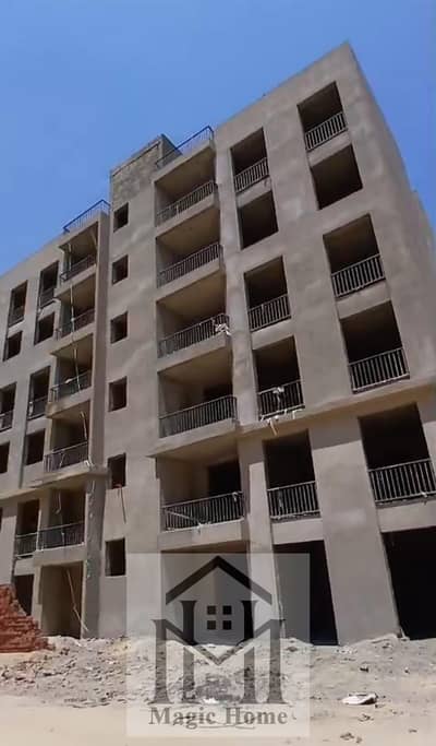 3 Bedroom Penthouse for Sale in Hadayek October, Giza - WhatsApp Image 2026-09-10 at 4.38. 03 PM (2). jpeg 3 Bedroom Penthouse for Sale in Hadayek October, Giza - WhatsApp Image 2026-09-10 at 4.38. 03 PM (2). jpeg