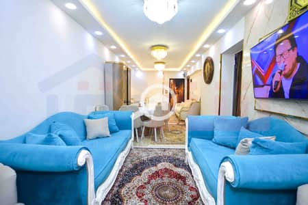 3 Bedroom Flat for Sale in Laurent, Alexandria - WhatsApp Image 2026-09-06 at 15.21. 38. jpg