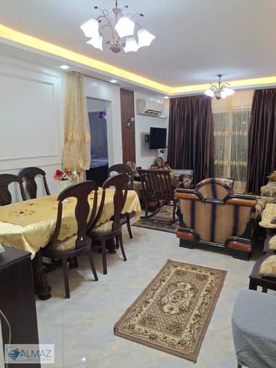 فلیٹ 3 غرف نوم للايجار في مدينة نصر، القاهرة - WhatsApp Image 2026-09-10 at 12.30. 31 PM (1). jpeg فلیٹ 3 غرف نوم للايجار في مدينة نصر، القاهرة - WhatsApp Image 2026-09-10 at 12.30. 31 PM (1). jpeg