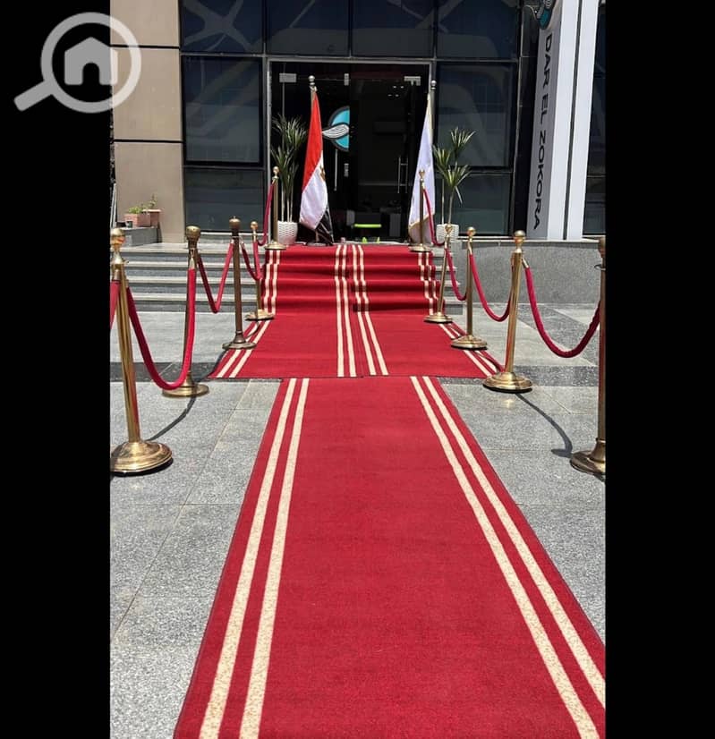 فرصة للمستثمرين، مقر تجاري طبي مؤجّر بعائد شهري بالتجمع الخامس فرصة للمستثمرين، مقر تجاري طبي مؤجّر بعائد شهري بالتجمع الخامس