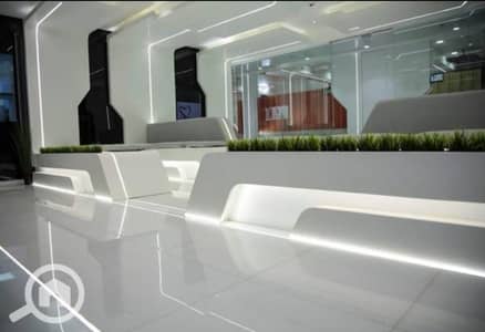 Medical Facility for Sale in New Cairo, Cairo - فرصة استثمارية لامتلاك مقر إداري طبي مؤجّر بعائد شهري بالتجمع الخامس Medical Facility for Sale in New Cairo, Cairo - فرصة استثمارية لامتلاك مقر إداري طبي مؤجّر بعائد شهري بالتجمع الخامس