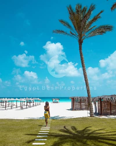 3 Bedroom Flat for Sale in Makadi Bay, Red Sea - WhatsApp Image 2026-03-06 at 7.03. 38 PM. jpeg 3 Bedroom Flat for Sale in Makadi Bay, Red Sea - WhatsApp Image 2026-03-06 at 7.03. 38 PM. jpeg