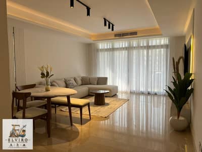 2 Bedroom Flat for Rent in New Cairo, Cairo - WhatsApp Image 2026-09-10 at 1.59. 10 PM (2). jpeg 2 Bedroom Flat for Rent in New Cairo, Cairo - WhatsApp Image 2026-09-10 at 1.59. 10 PM (2). jpeg