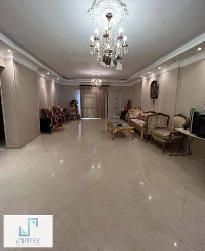 3 Bedroom Flat for Sale in Zahraa Al Maadi, Cairo - 25a71a9d-5190-4a3e-bca9-cf5b5b065ccd. jpg