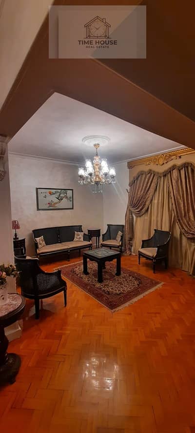 4 Bedroom Duplex for Rent in Heliopolis, Cairo - WhatsApp Image 2026-09-05 at 12.22. 27 PM (3). jpeg
