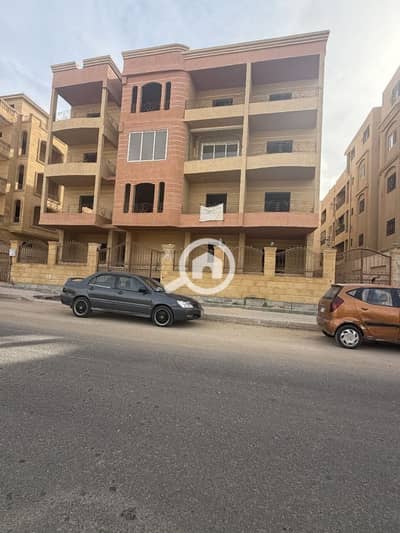 فلیٹ 3 غرف نوم للبيع في مدينة الشروق، القاهرة - photo_5843954029220794986_y. jpg فلیٹ 3 غرف نوم للبيع في مدينة الشروق، القاهرة - photo_5843954029220794986_y. jpg