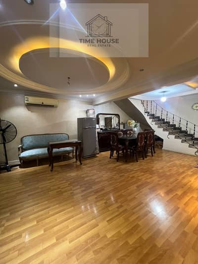 3 Bedroom Duplex for Sale in Heliopolis, Cairo - WhatsApp Image 2026-09-03 at 5.27. 43 PM. jpeg