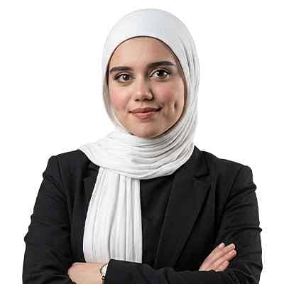 Amany Tharwat
