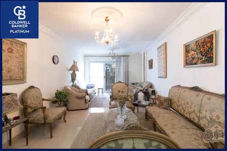 3 Bedroom Apartment for Sale in Laurent, Alexandria - 1. JPG